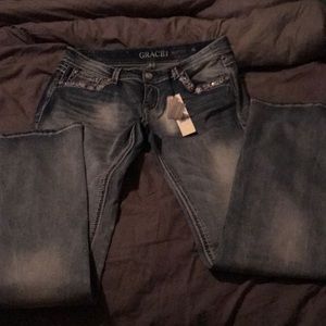 Grace jeans